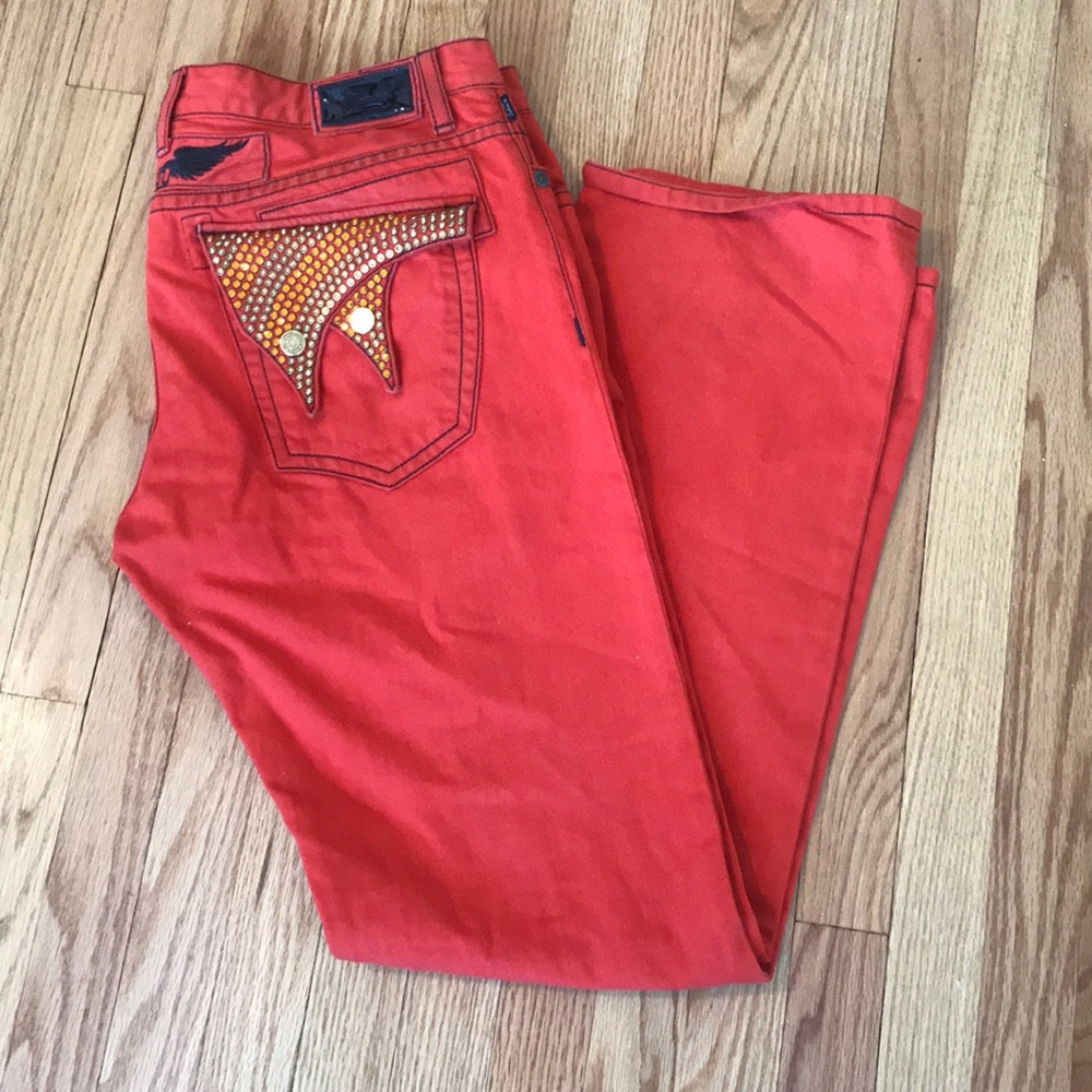 Robins Jeans size 38